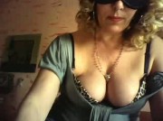 Video amateur de sexygiada